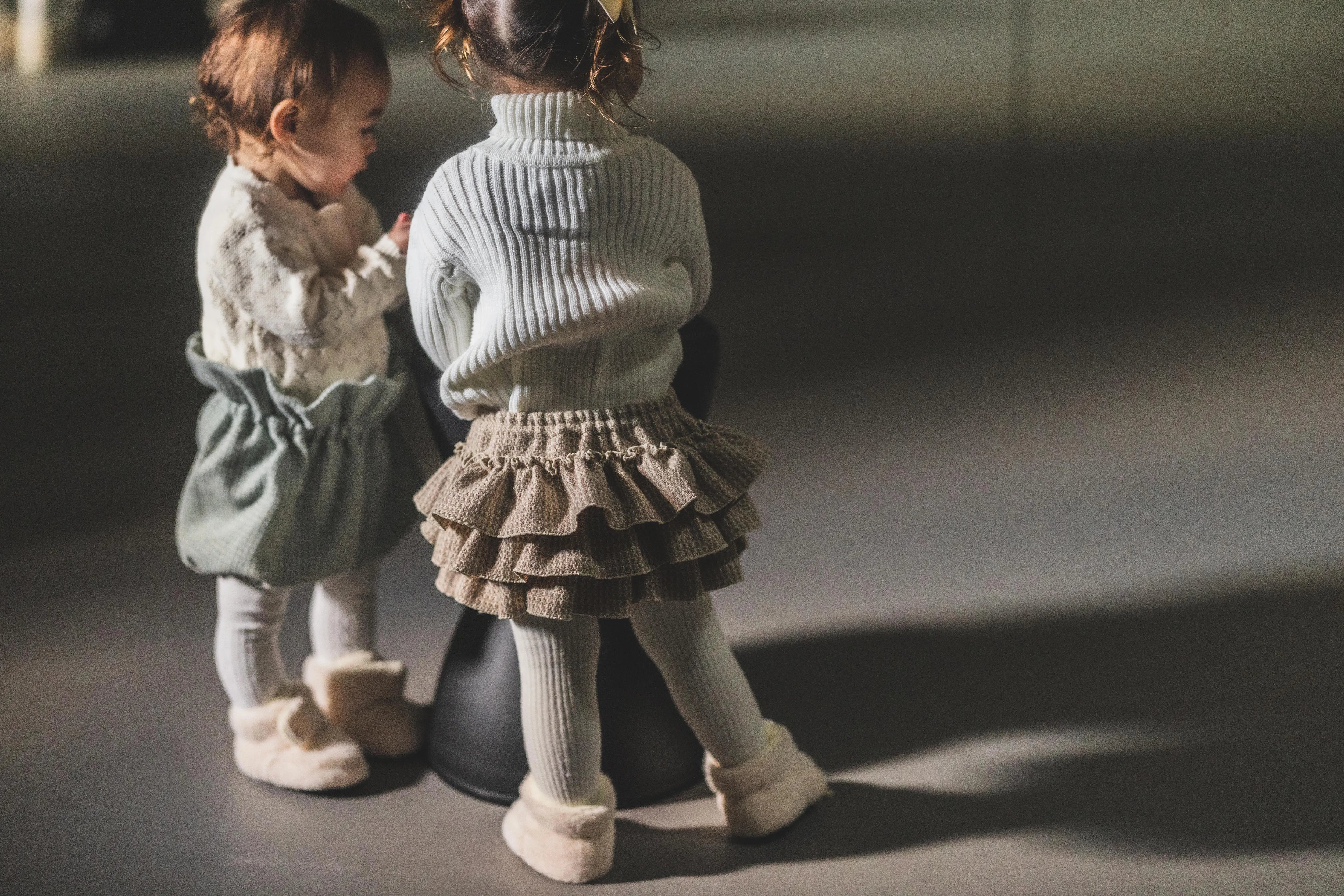 POPPO（ドビーコート）