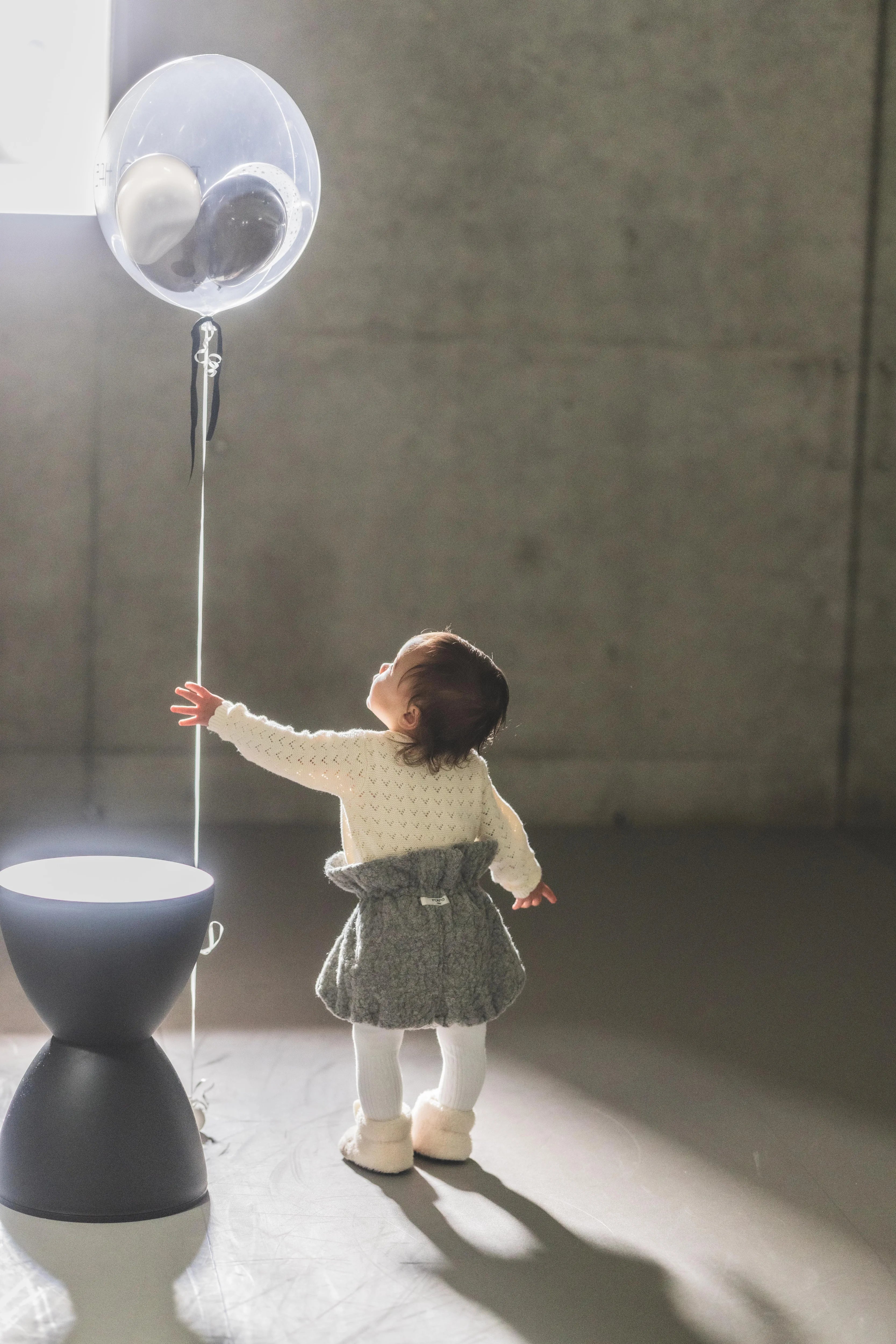 POPPO（パイルニット）