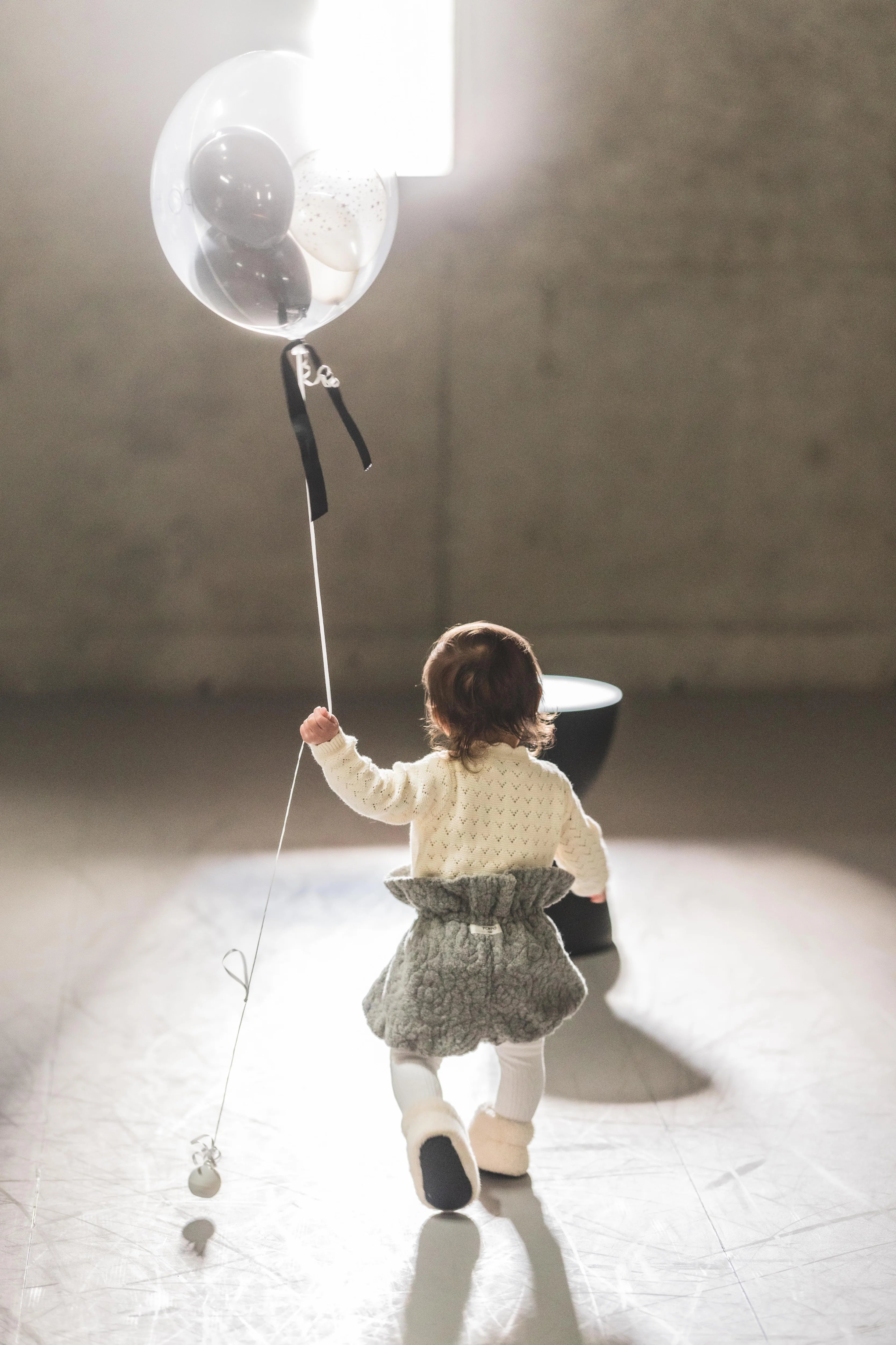 POPPO（パイルニット）