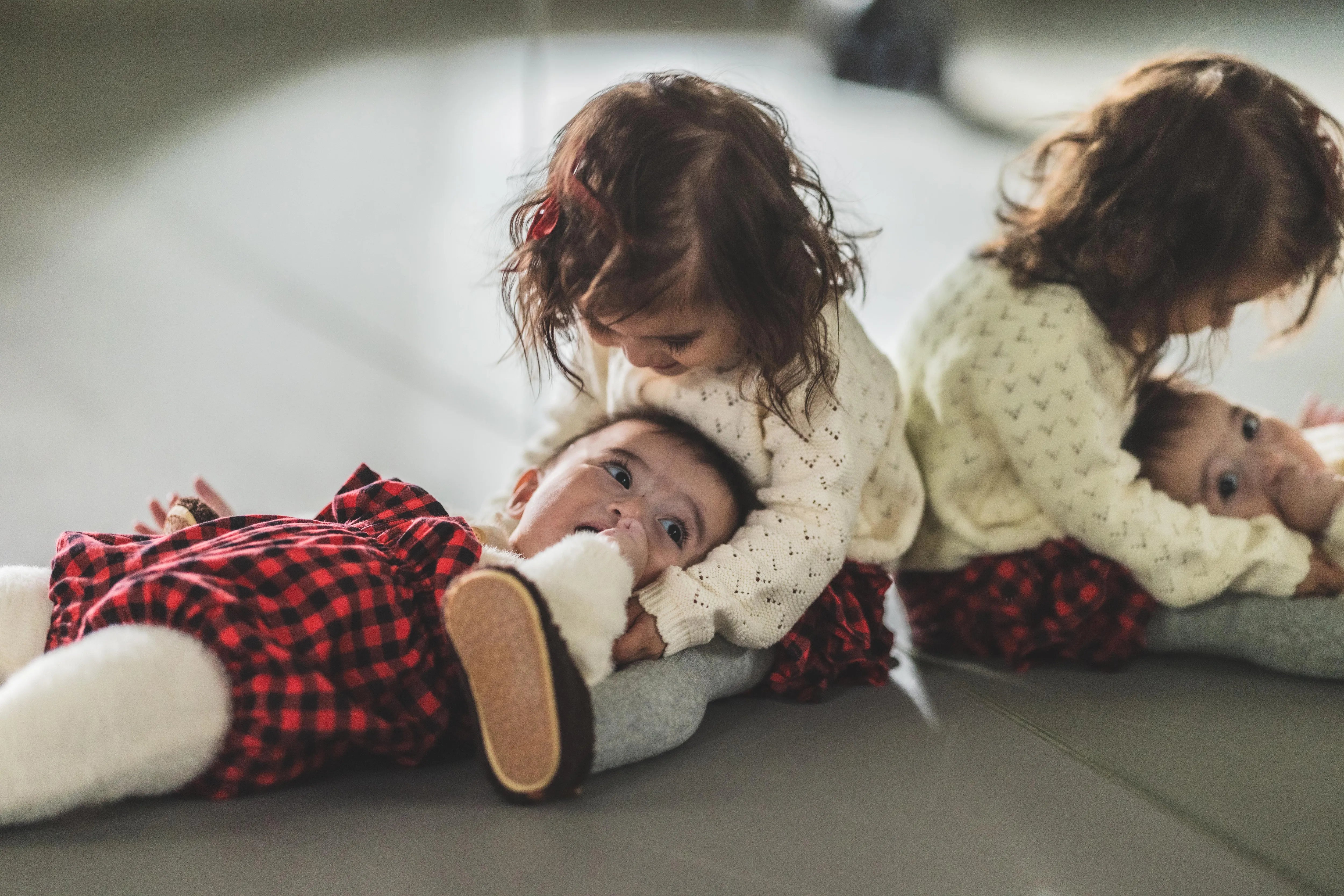 POPPO（クリスマスギンガム）