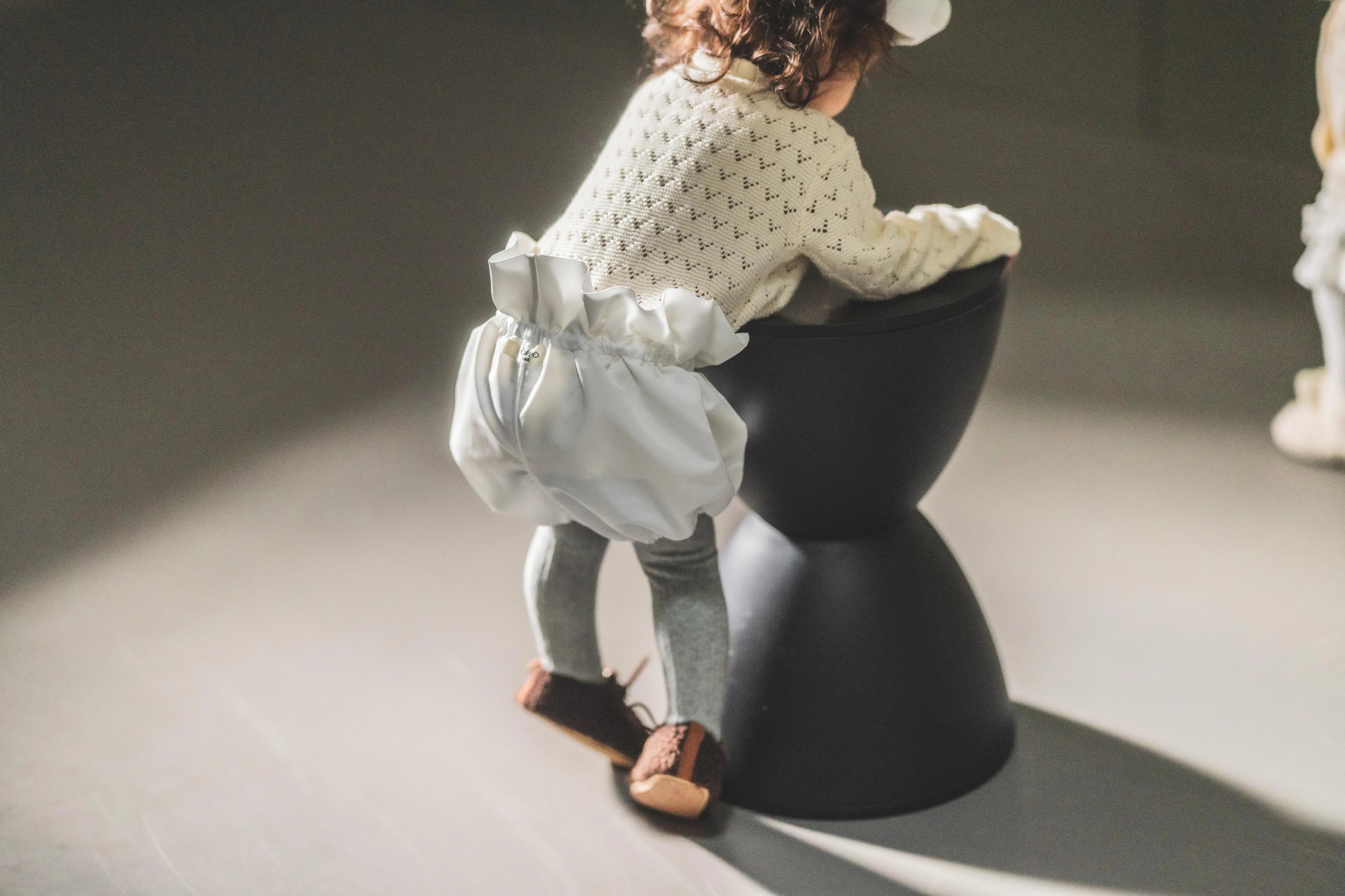 POPPO（サテン）