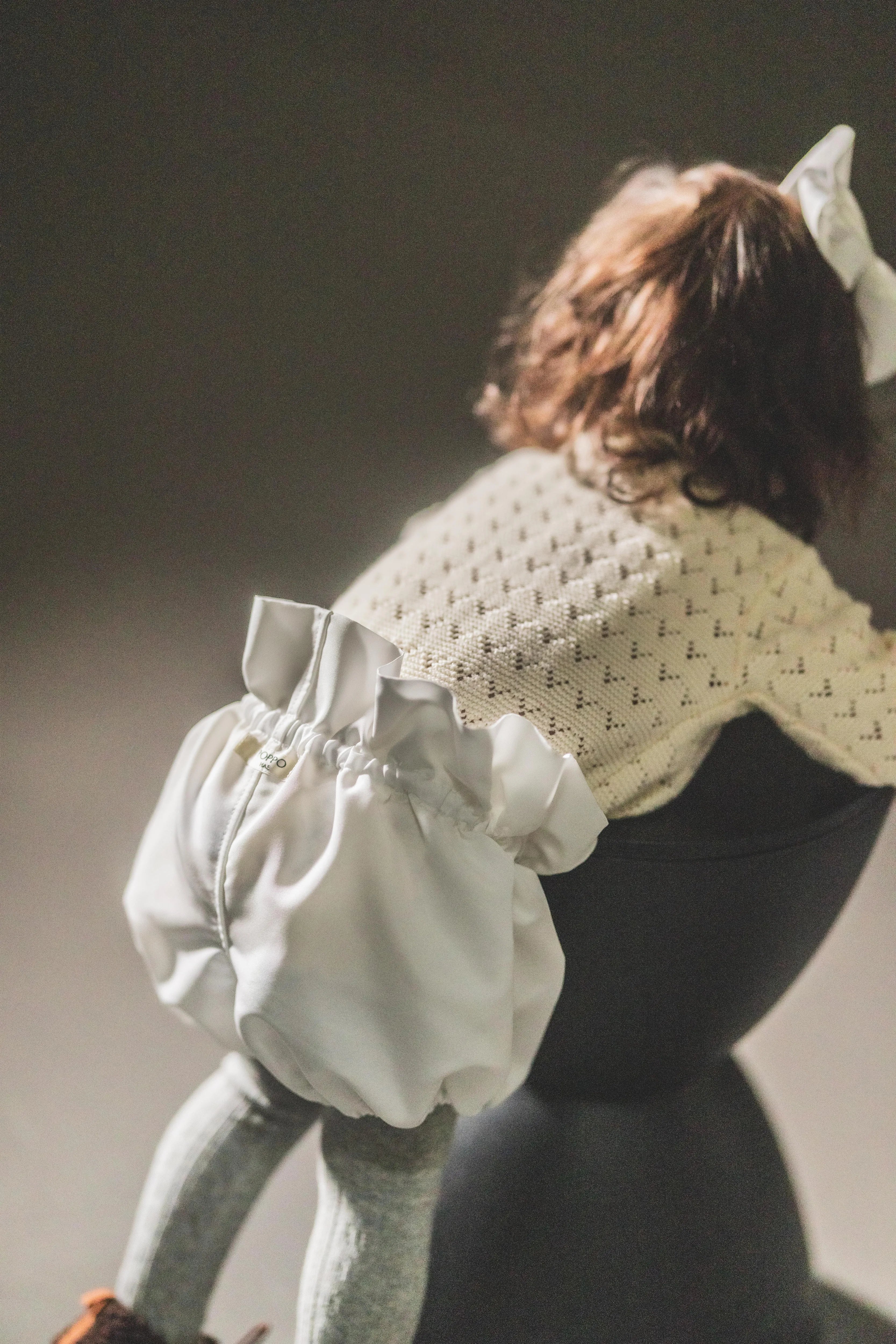 POPPO（サテン）