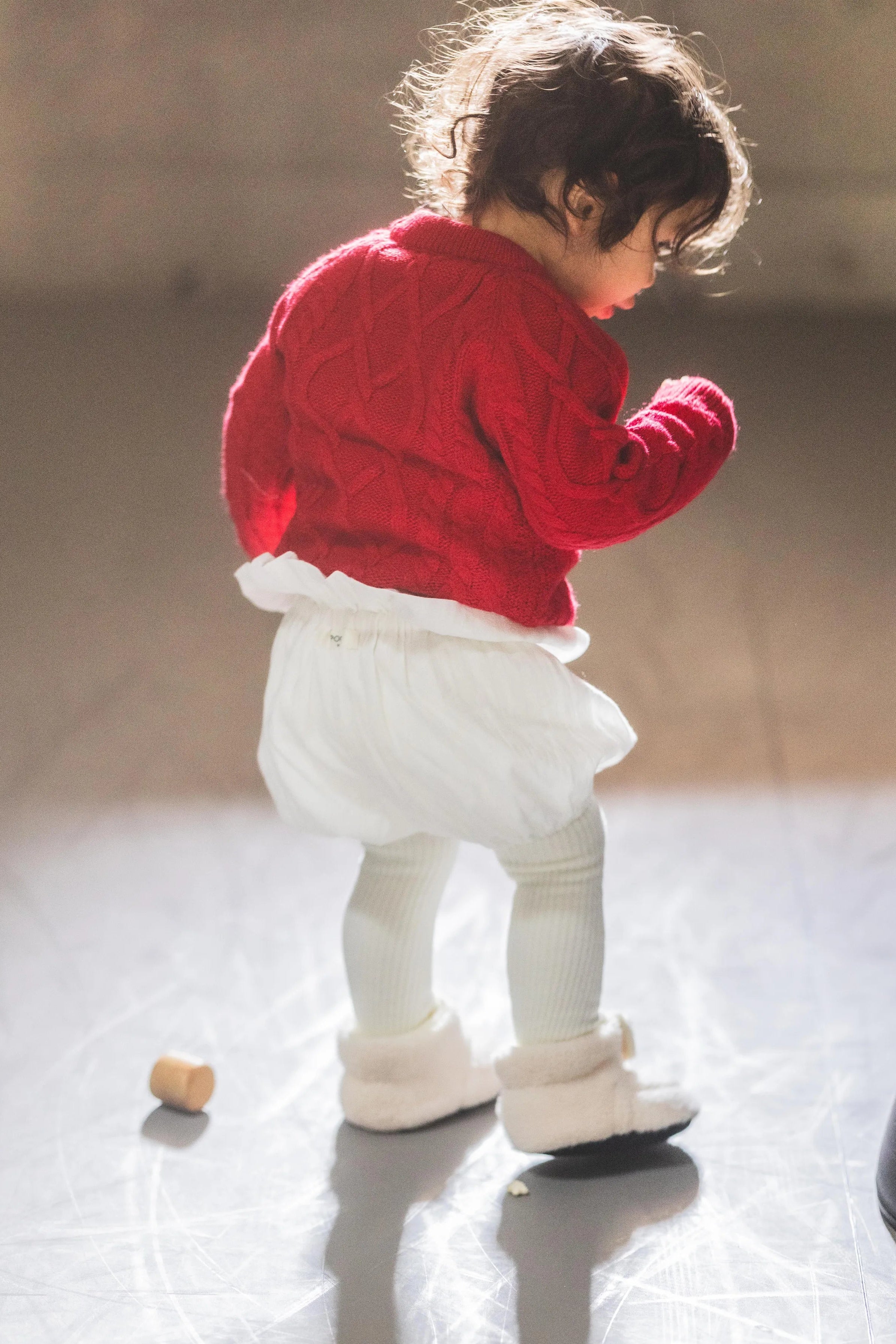 POPPO（チロル生地）