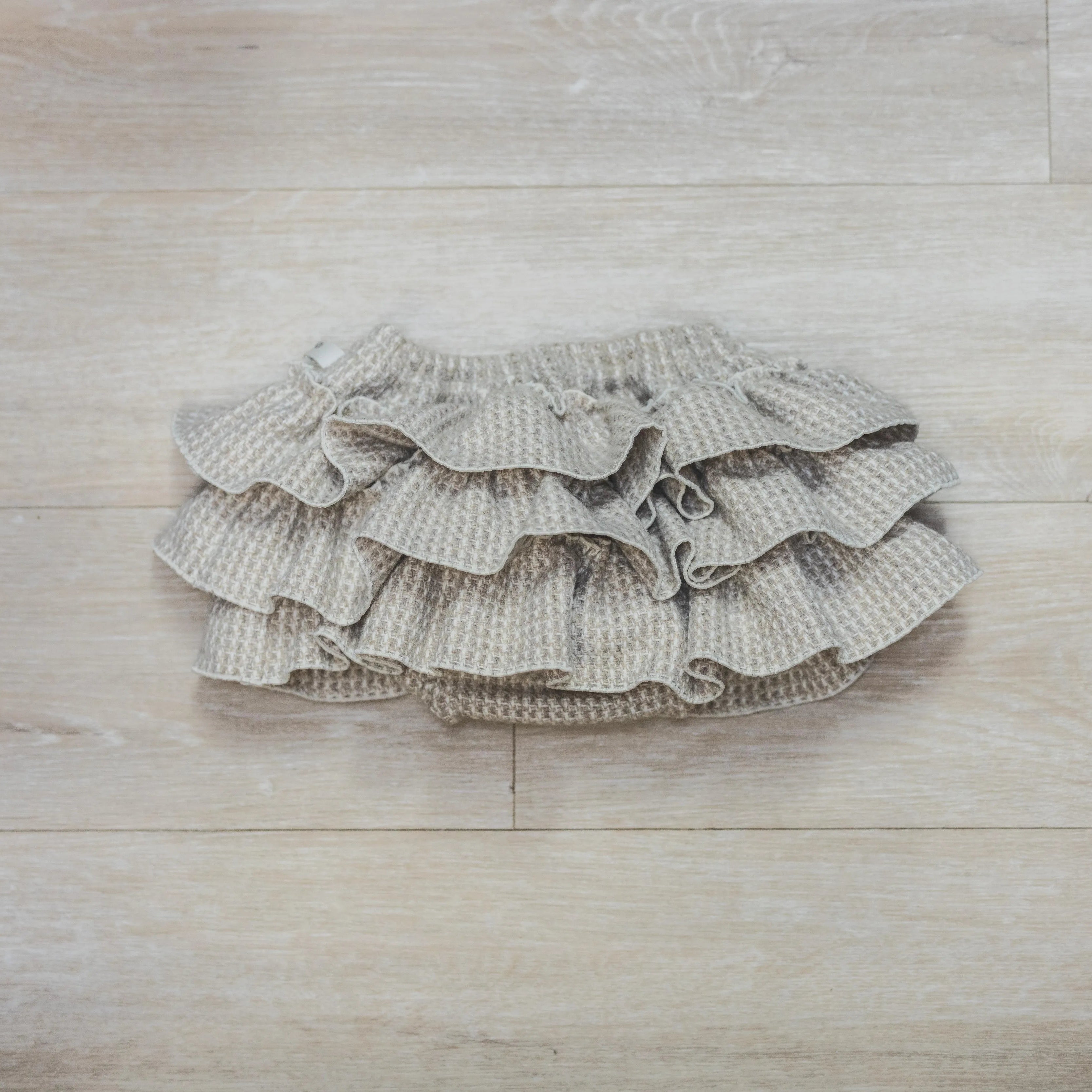 POPPO（ドビーコート フリル）