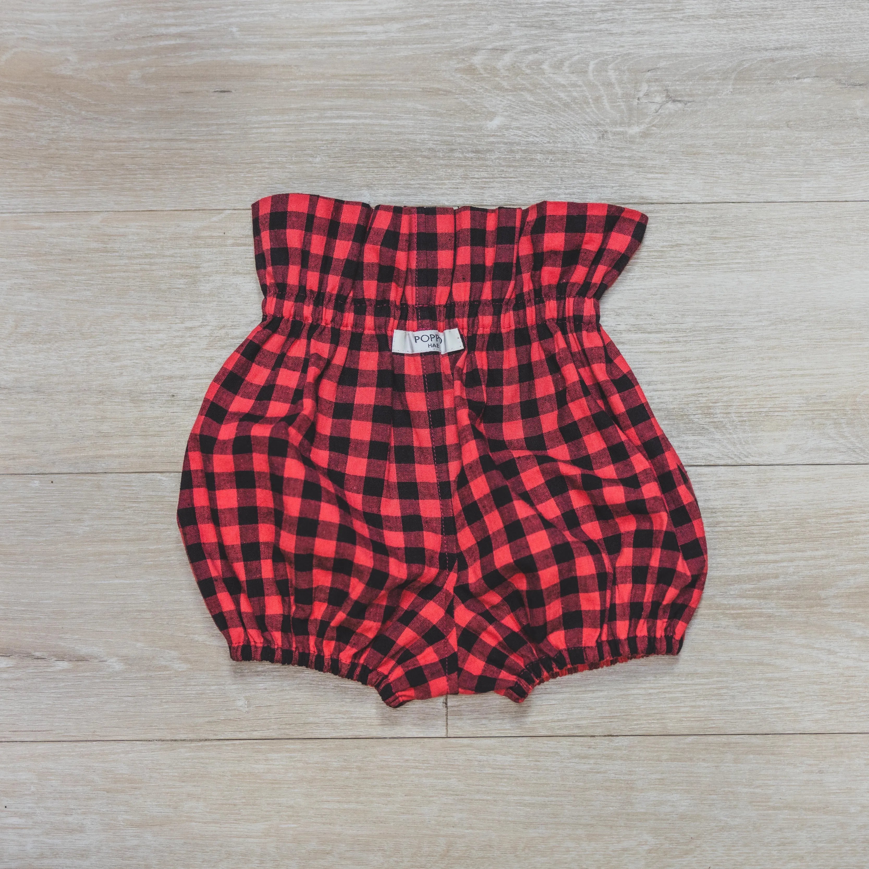 POPPO（クリスマスギンガム）
