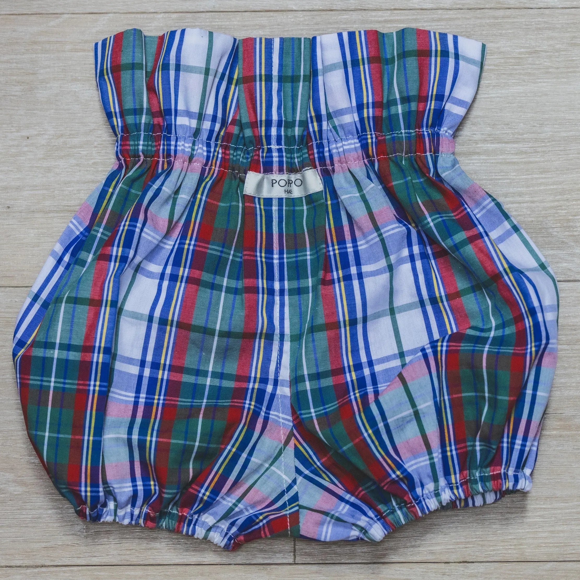 POPPO（クリスマスタータン）