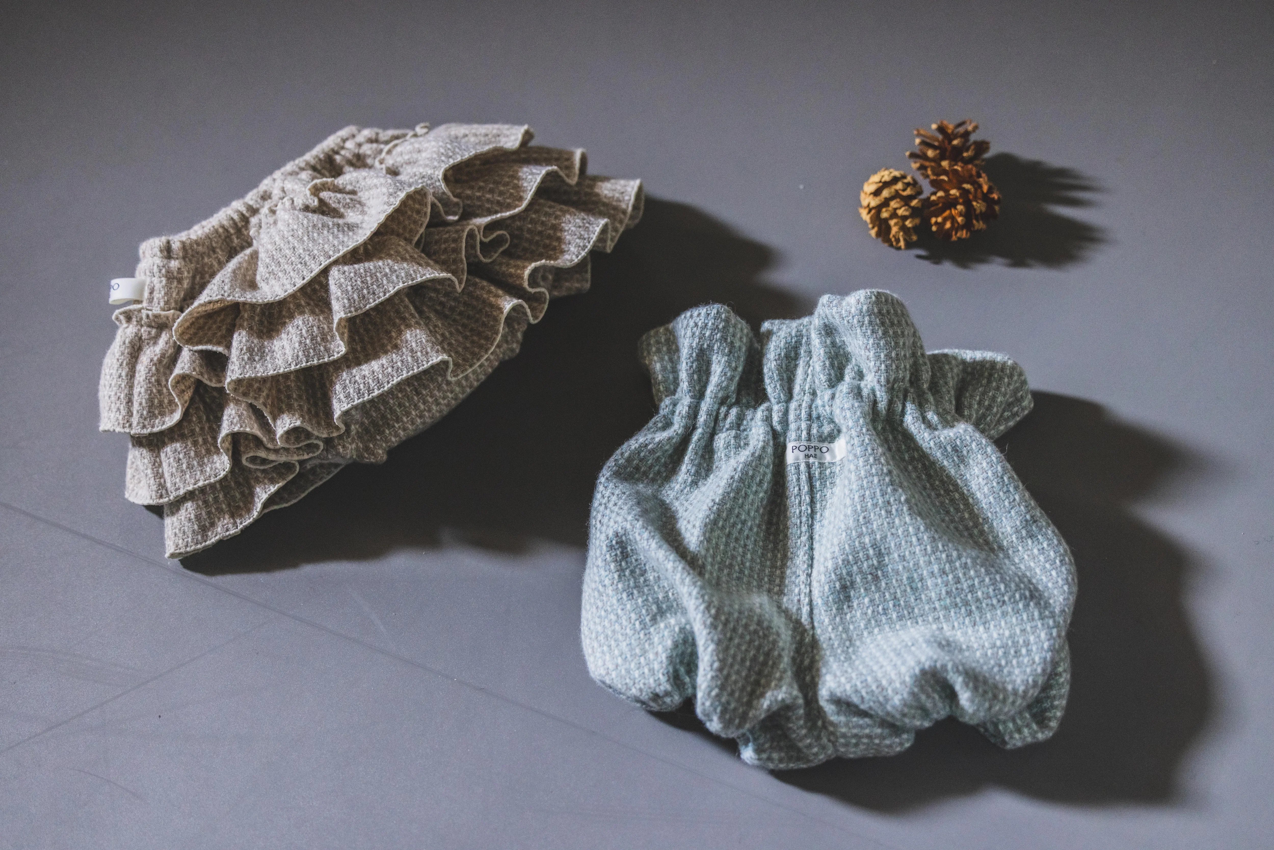 POPPO（ドビーコート）