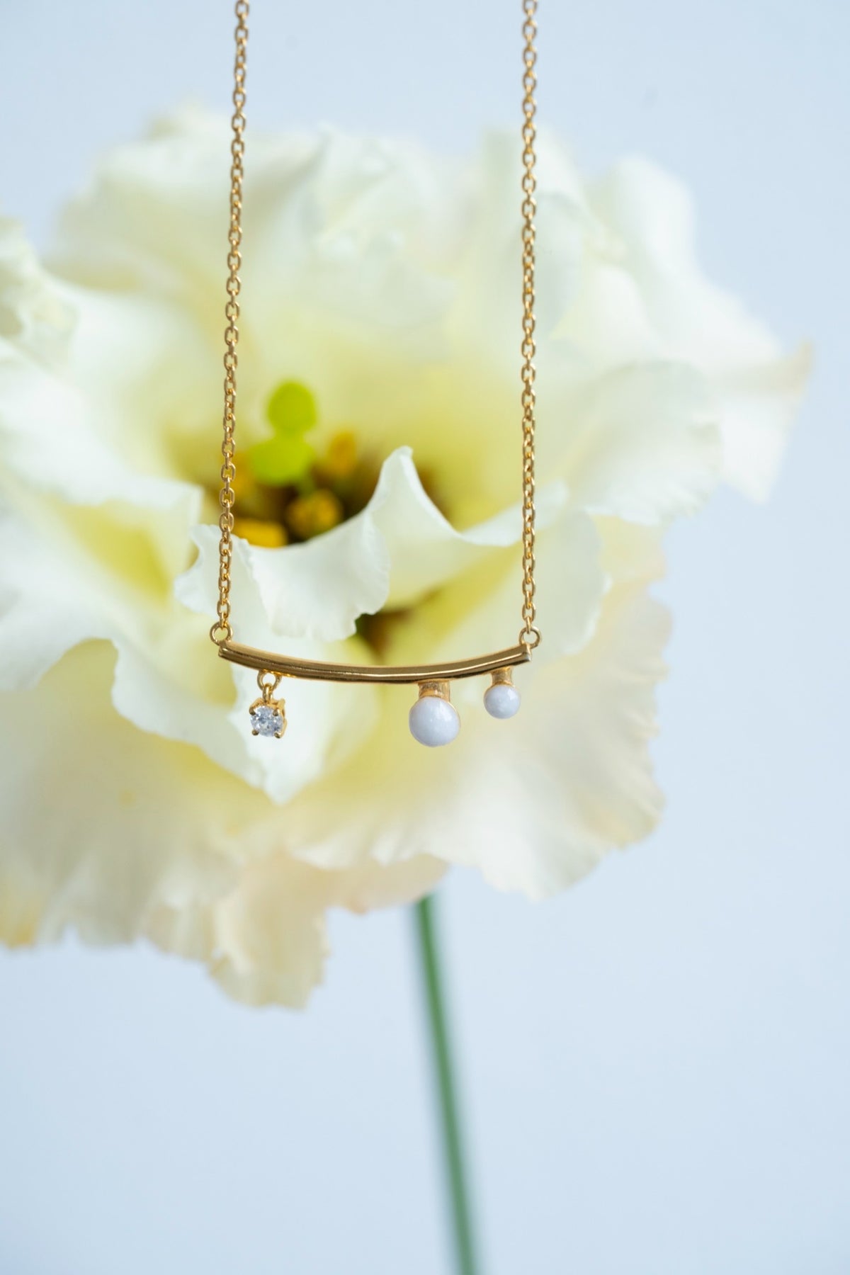 Everlinked Necklace