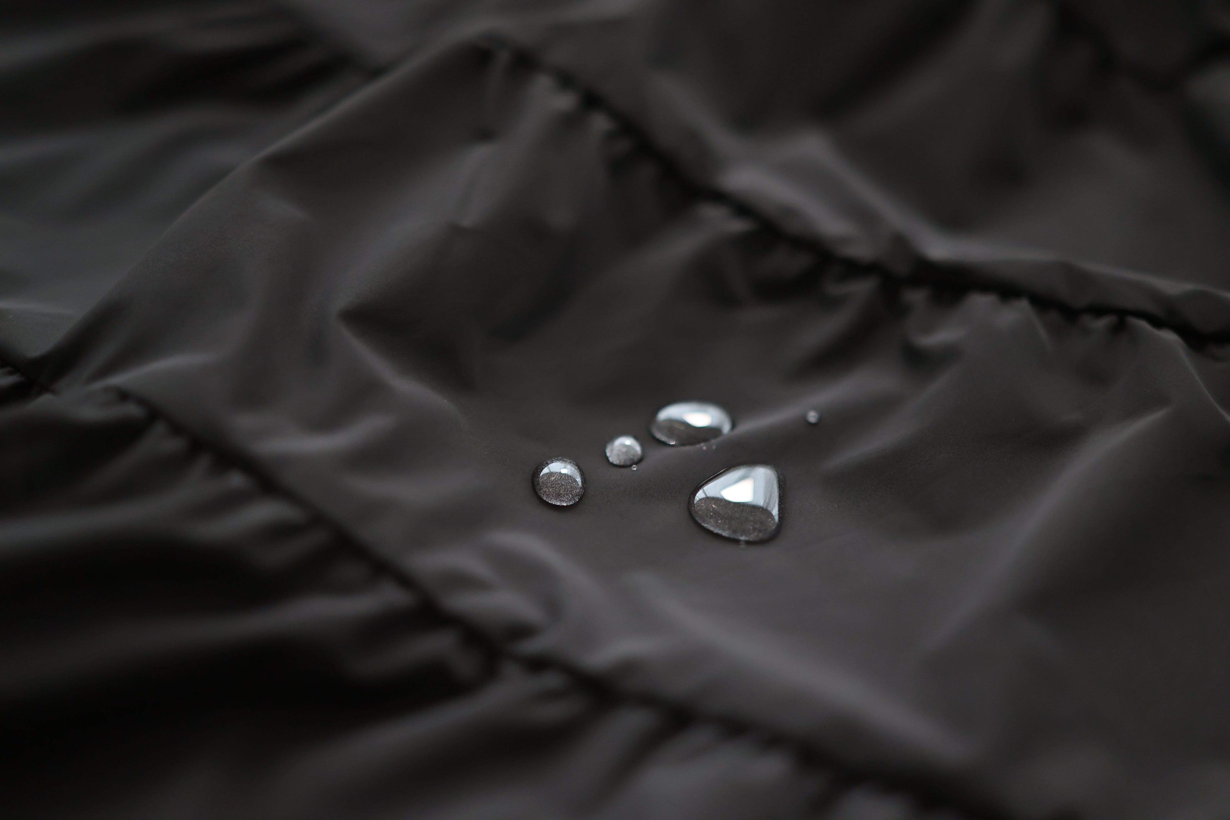 ブロッサムワンピース（ブラック）