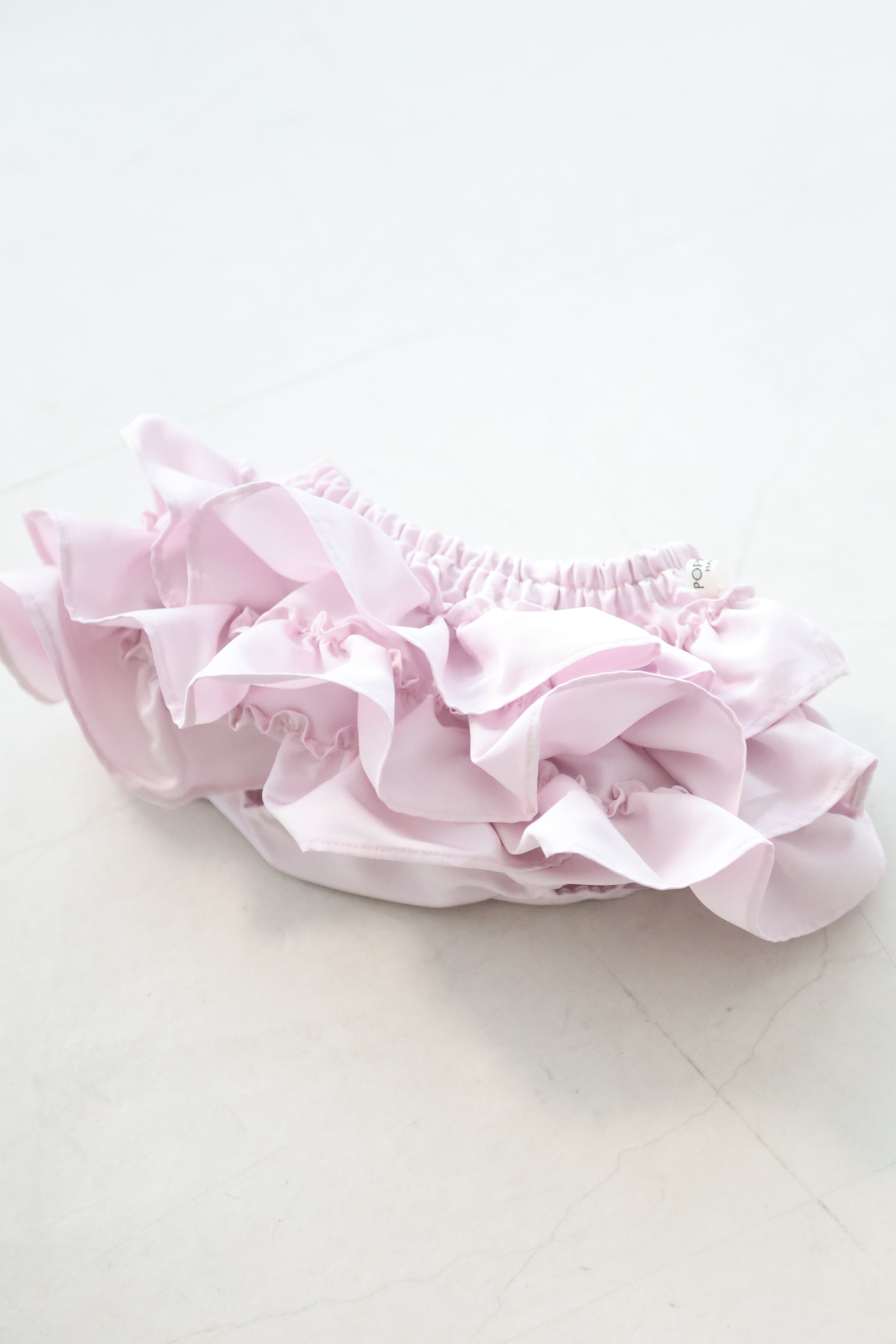 POPPO（ハヌル フリル）