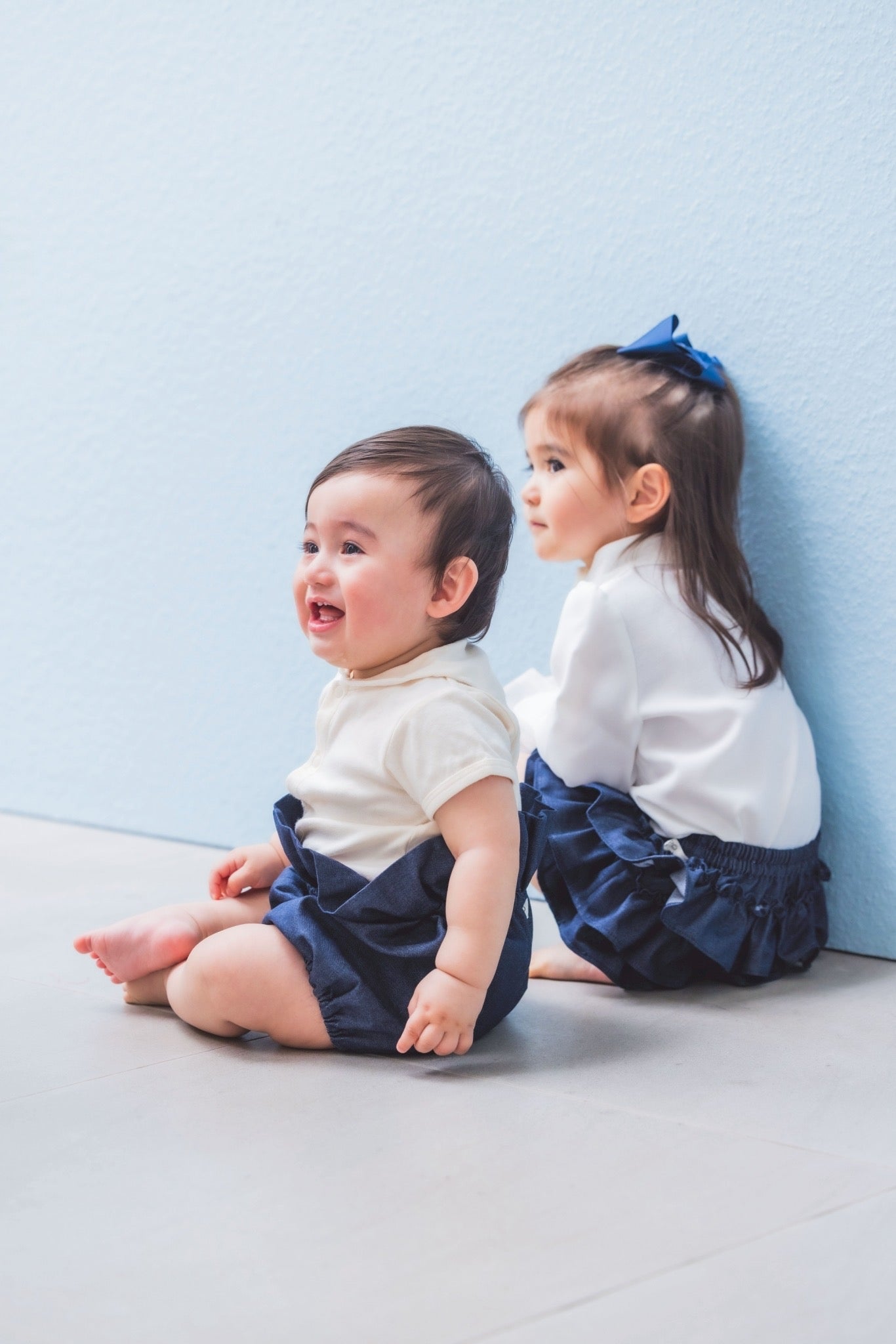 POPPO（デニム生地）