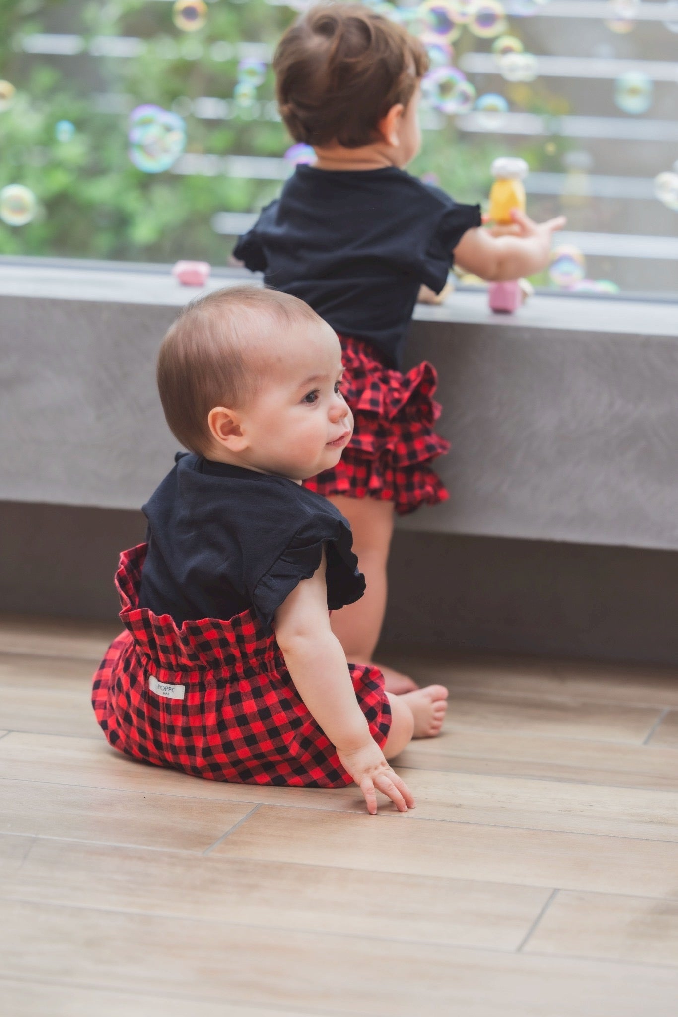 PoPPo series