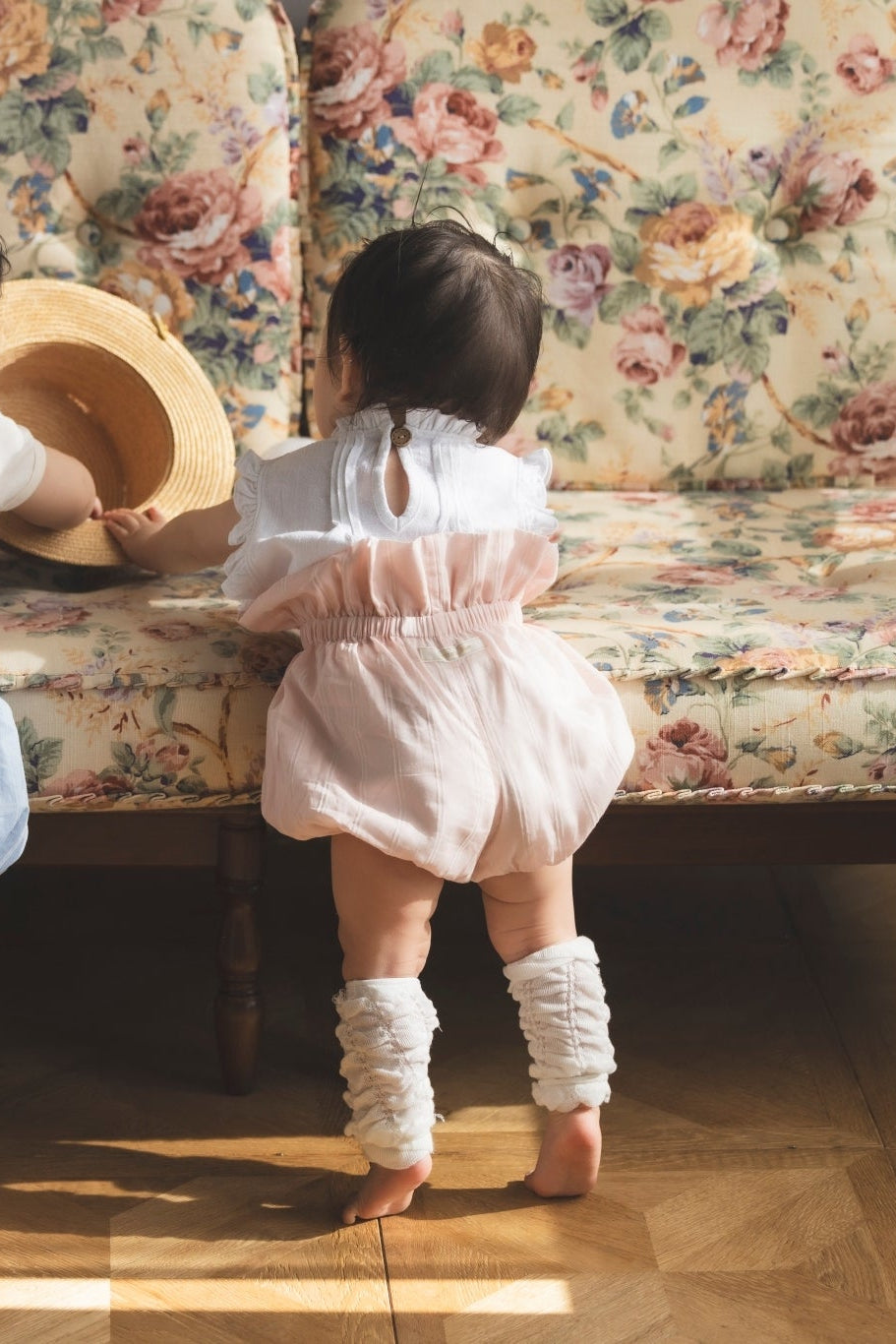 POPPO（ストライプガーゼフロッキー）