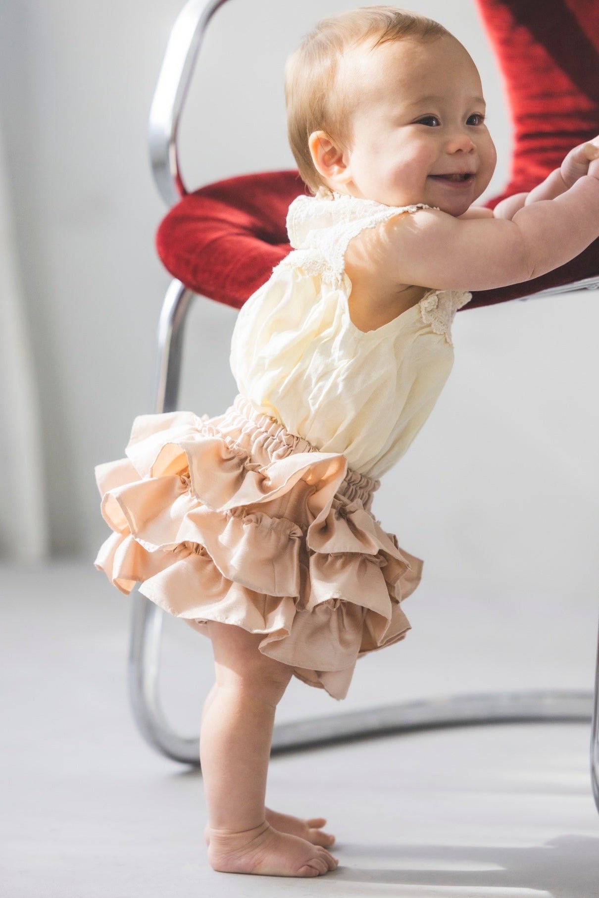 POPPO（una フリル）