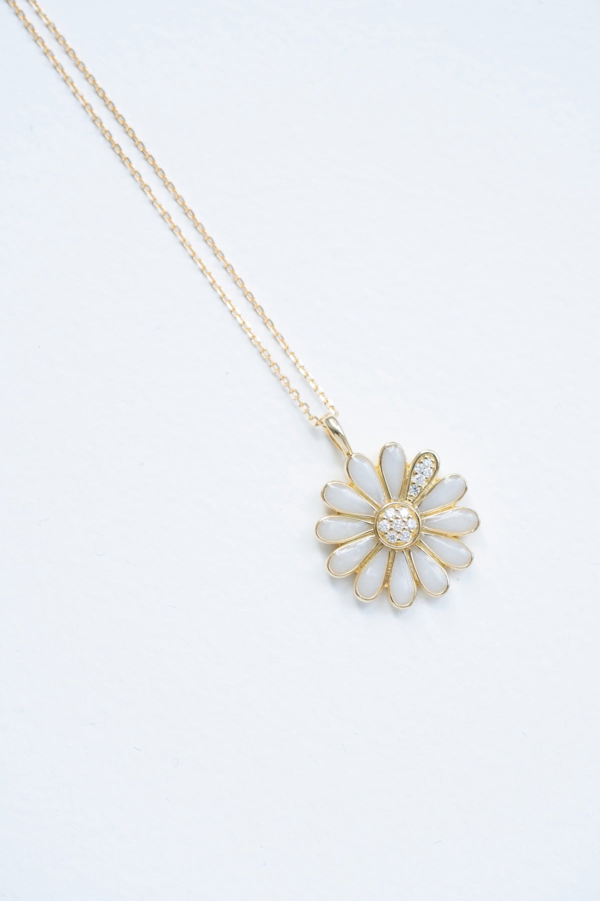 Marguerite Mémoire（18K）