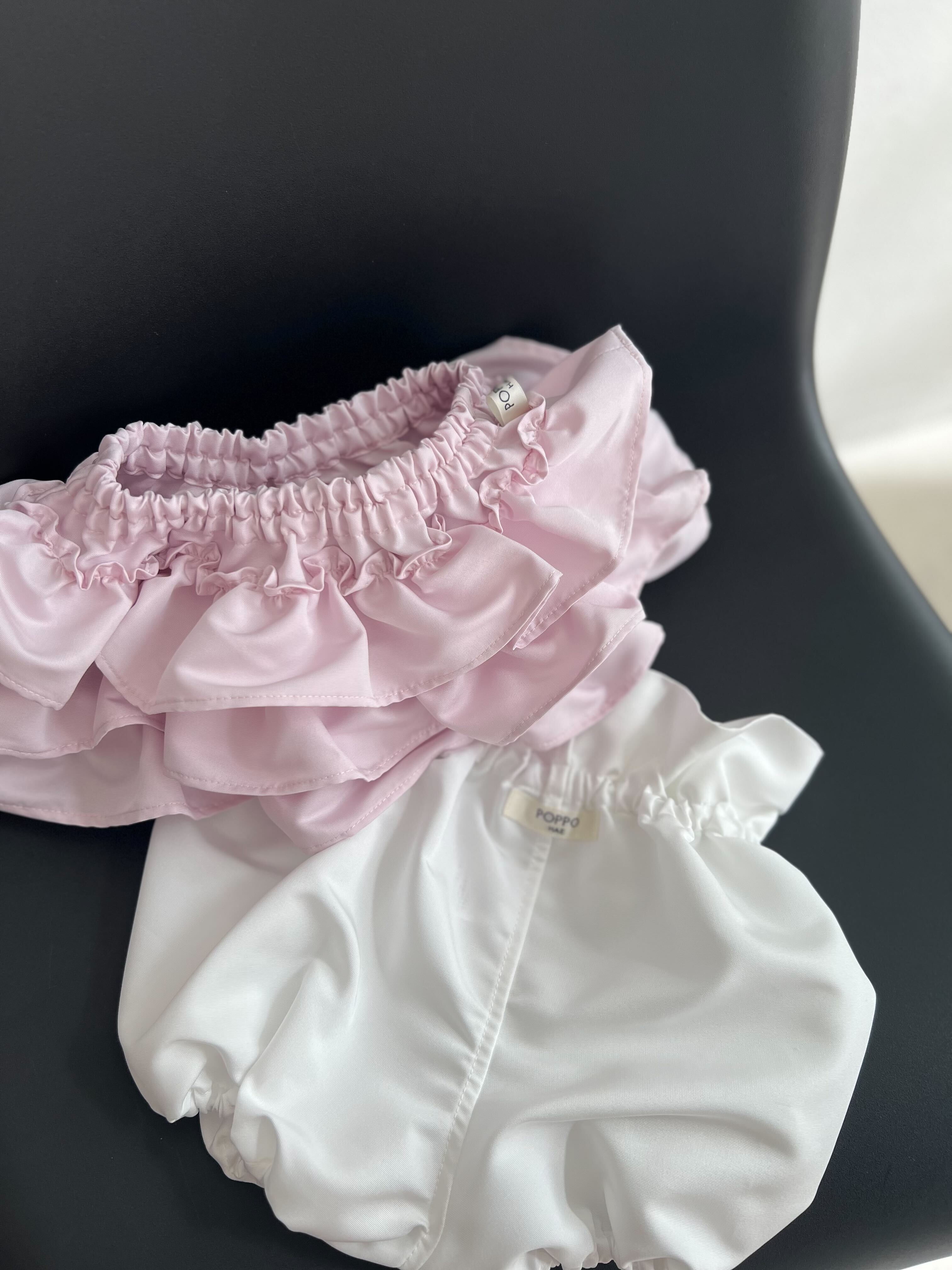 POPPO（ハヌル）【お上品な授乳服のお店bitnabi】